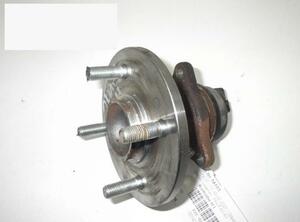 Wheel Hub HYUNDAI i10 (PA)