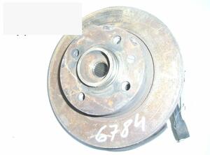 Wheel Hub SKODA Felicia I (6U1), SKODA Felicia II (6U1)