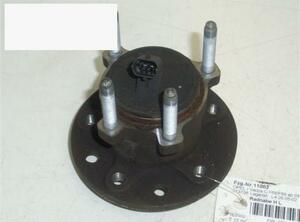 Wheel Hub OPEL Vectra C (--)