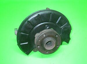 Wheel Hub SKODA Octavia II Combi (1Z5)