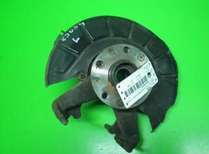 Wheel Hub AUDI A3 (8P1), AUDI A3 Sportback (8PA)