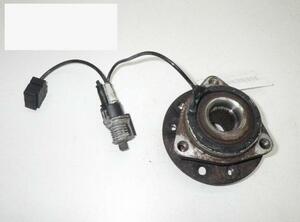 Wheel Hub OPEL Vectra C CC (--)