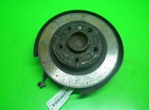 Wheel Hub OPEL Meriva B Großraumlimousine (S10)