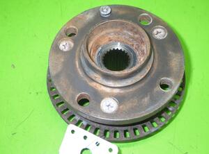 Wheel Hub VW Lupo (60, 6X1)