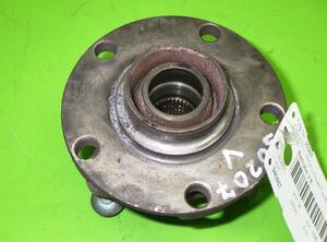 Wheel Hub AUDI A4 Avant (8E5, B6)