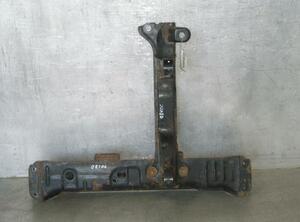 Front Axle Bracket SUZUKI Wagon R+ Schrägheck (EM)