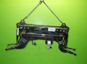 Front Axle Bracket FORD Fusion (JU)