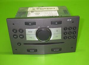 CD-Radio