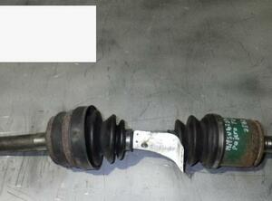 Drive Shaft MITSUBISHI Pajero I (L04G, L14G)