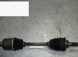 Drive Shaft MAZDA 626 V Hatchback (GF)