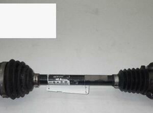 Drive Shaft SEAT Ibiza III (6L1), VW Polo (9N)