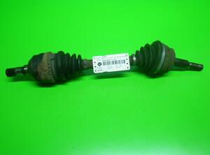 Drive Shaft OPEL Astra F CC (T92)