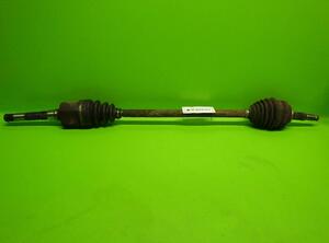 Drive Shaft CHRYSLER Voyager/Grand Voyager III (GS)