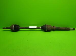 Drive Shaft FORD Transit V363 Bus (FAD, FBD), FORD Transit V363 Kasten (FCD, FDD)