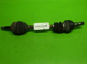 Drive Shaft CHEVROLET Aveo/Kalos Schrägheck (T200), DAEWOO Kalos (KLAS)