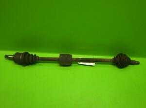 Drive Shaft FORD Escort VI Cabriolet (ALL)