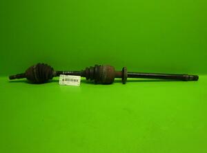 Drive Shaft OPEL Astra H Caravan (L35)