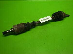 Drive Shaft PEUGEOT 106 II (1A, 1C)