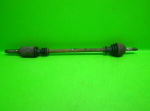 Drive Shaft PEUGEOT 106 II (1A, 1C)