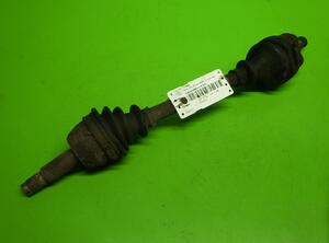 Drive Shaft FORD Fiesta IV (JA, JB)