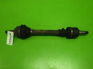 Drive Shaft PEUGEOT 307 Break (3E), PEUGEOT 307 SW (3H)