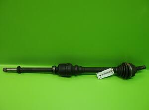 Drive Shaft PEUGEOT 307 (3A/C)