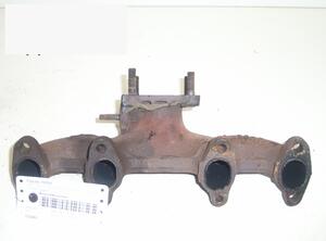 Exhaust Manifold VW Polo (6N1), VW Polo Van Kasten/Schrägheck (6N1), VW Polo Van Kasten/Kombi (6V5)