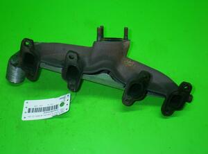 Exhaust Manifold FORD Escort V (AAL, ABL), FORD Escort VI (GAL), FORD Escort VI (AAL, ABL, GAL)