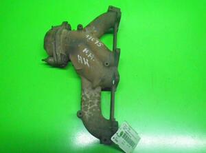 Exhaust Manifold PEUGEOT 405 I Break (15E)