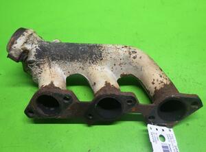 Exhaust Manifold MERCEDES-BENZ 124 Stufenheck (W124), MERCEDES-BENZ E-Klasse (W124)