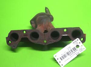 Exhaust Manifold RENAULT Twingo II (CN0)