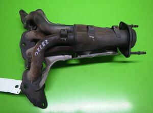 Exhaust Manifold MAZDA 6 Hatchback (GG), MAZDA 6 Station Wagon (GY)