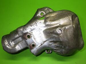 Exhaust Manifold SKODA Fabia II (542)