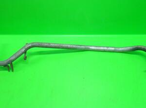 Exhaust Pipe PEUGEOT J5 Pritsche/Fahrgestell (290L)