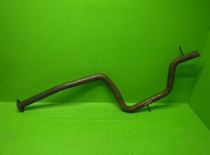 Exhaust Pipe FORD Mondeo IV Turnier (BA7)