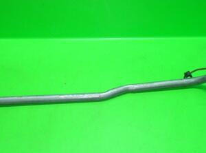 Exhaust Pipe RENAULT Twingo I (C06)