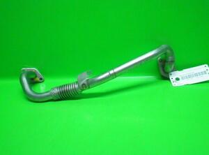 Exhaust Pipe AUDI A3 Cabriolet (8P7)
