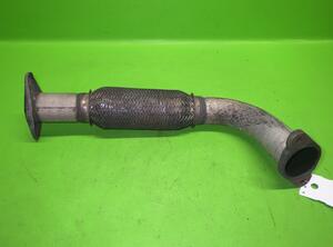 Exhaust Pipe FORD Mondeo III (B5Y)