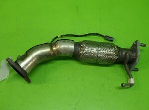 Exhaust Pipe HYUNDAI i30 (PD, PDE, PDEN)