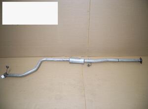 Front Silencer OPEL Vectra B (J96), OPEL Vectra B CC (38)