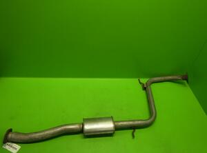 Front Silencer MAZDA 323 C IV (BG)