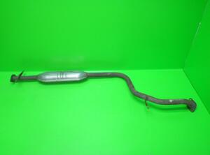Front Silencer HYUNDAI Accent II (LC)