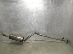 Front Silencer FORD Transit Connect (P65, P70, P80)