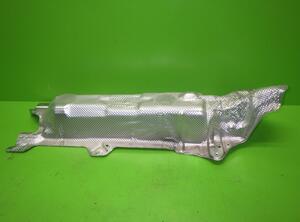 Front Silencer OPEL Combo Tour/Life (--)