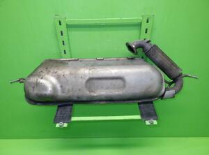 Front Silencer SMART Fortwo Coupe (451)