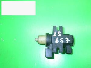 Turbocharger Pressure Converter (Boost Sensor) OPEL Corsa D (S07)