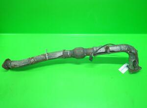 Exhaust Front Pipe (Down Pipe) NISSAN Primera (P10)