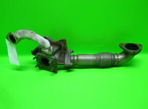 Downpipe AUDI A4 Cabriolet (8H7, 8HE, B6, B7), AUDI A6 Avant (4B5), AUDI Allroad (4BH, C5)