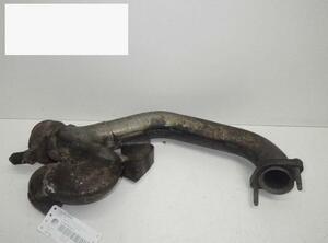 Exhaust Front Pipe (Down Pipe) FORD Mondeo I (GBP)