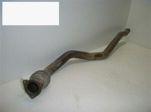 Exhaust Front Pipe (Down Pipe) AUDI A4 (8K2, B8)